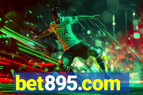 bet895.com