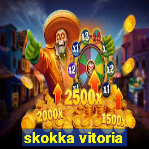 skokka vitoria