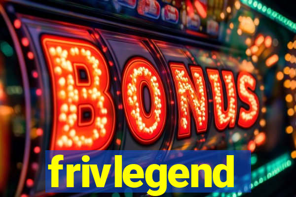 frivlegend