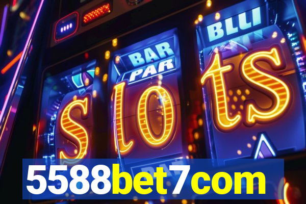 5588bet7com