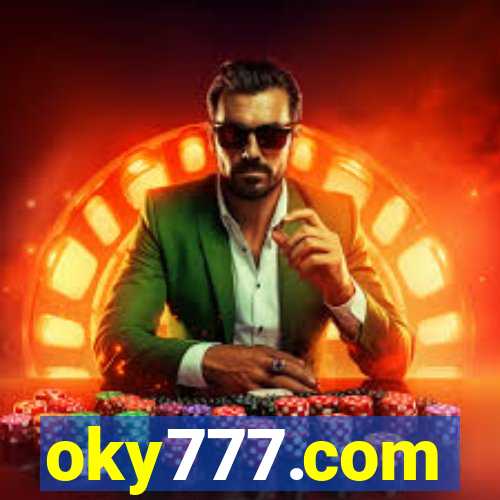 oky777.com
