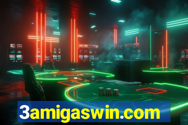 3amigaswin.com