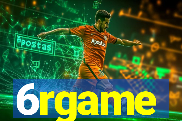 6rgame