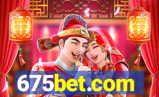 675bet.com