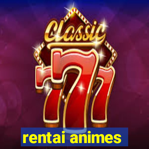 rentai animes