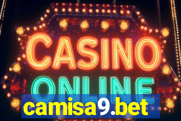 camisa9.bet
