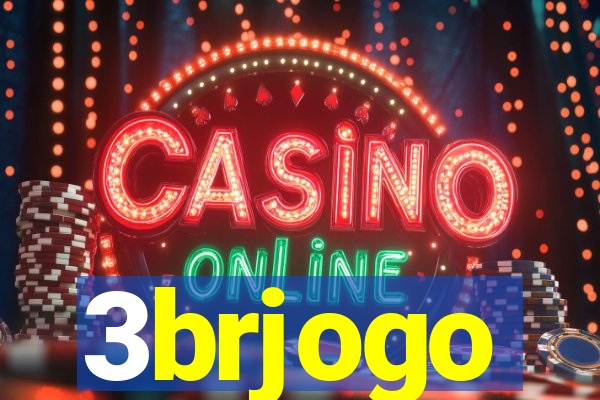 3brjogo
