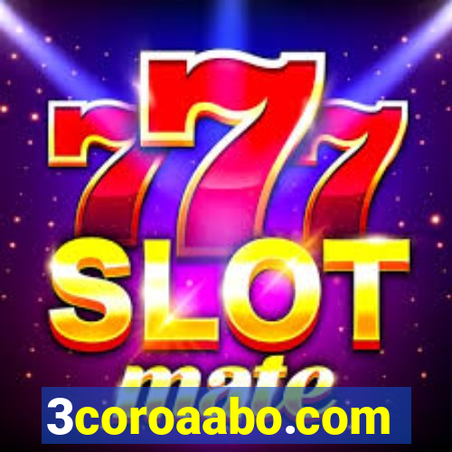 3coroaabo.com