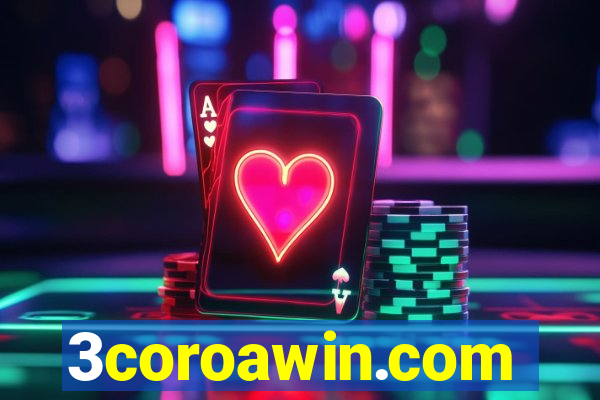 3coroawin.com
