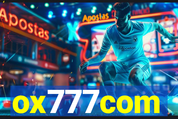ox777com