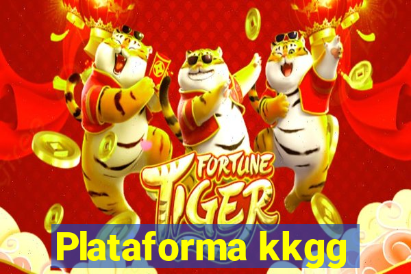 Plataforma kkgg