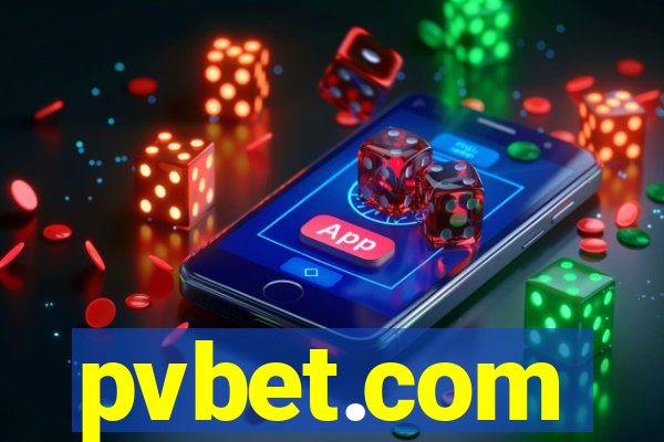 pvbet.com