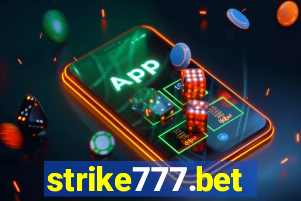 strike777.bet