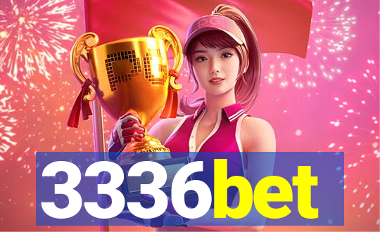 3336bet