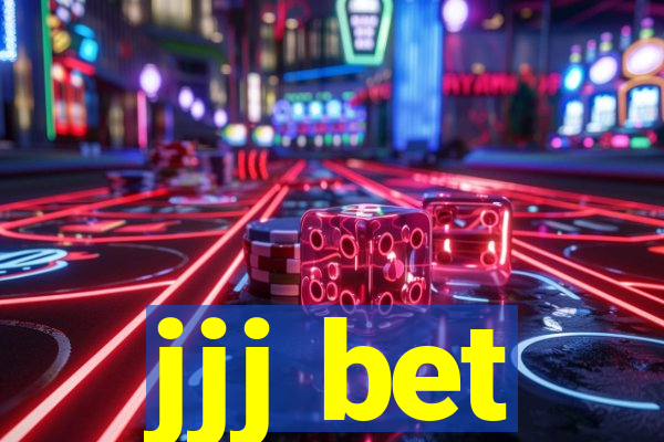 jjj bet
