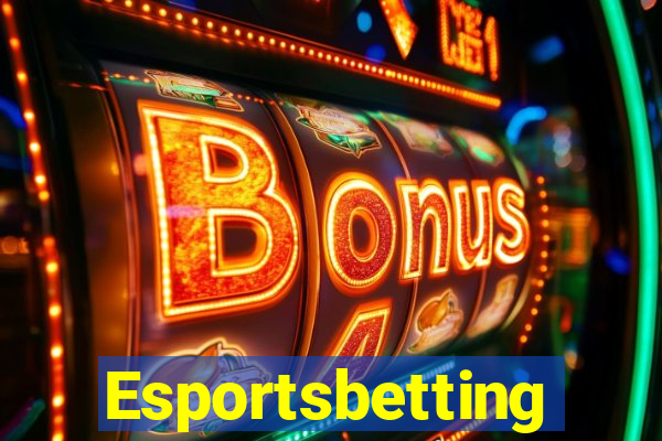 Esportsbetting