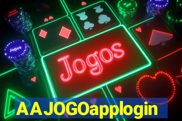 AAJOGOapplogin