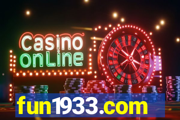 fun1933.com