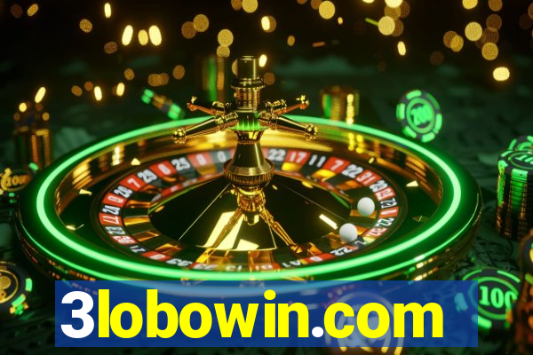 3lobowin.com