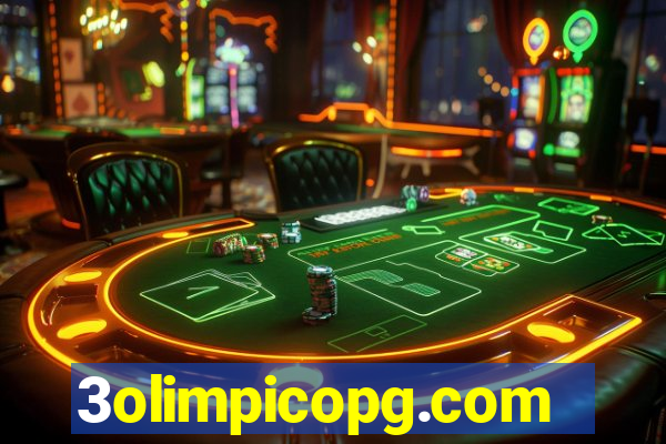 3olimpicopg.com