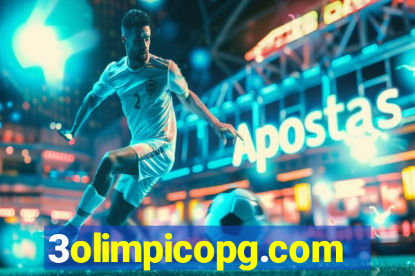 3olimpicopg.com