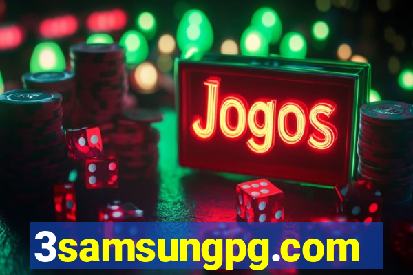 3samsungpg.com