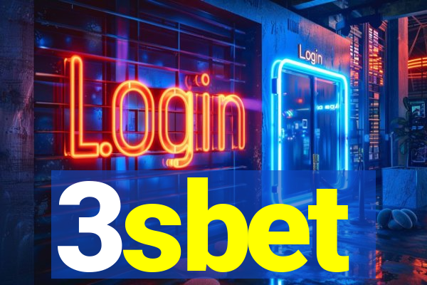 3sbet