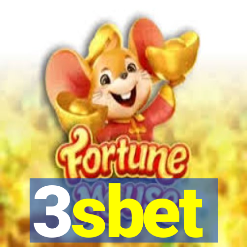 3sbet