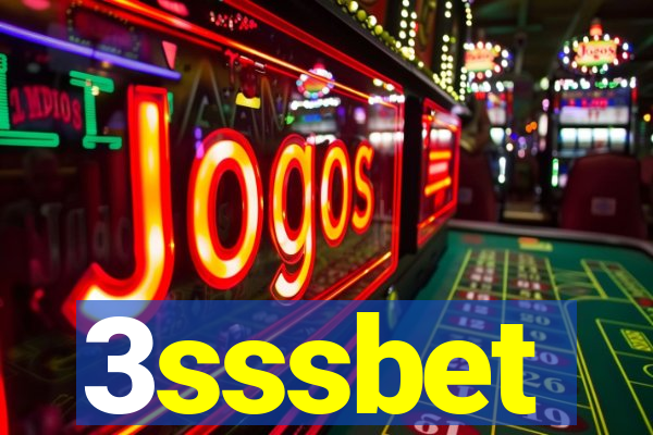 3sssbet