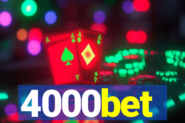 4000bet