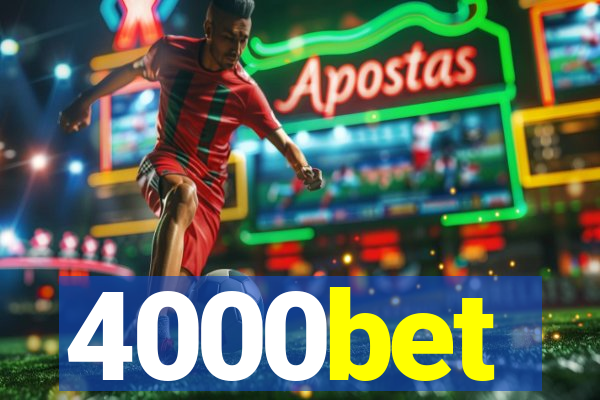 4000bet