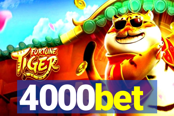 4000bet
