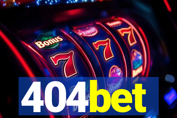 404bet