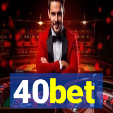40bet