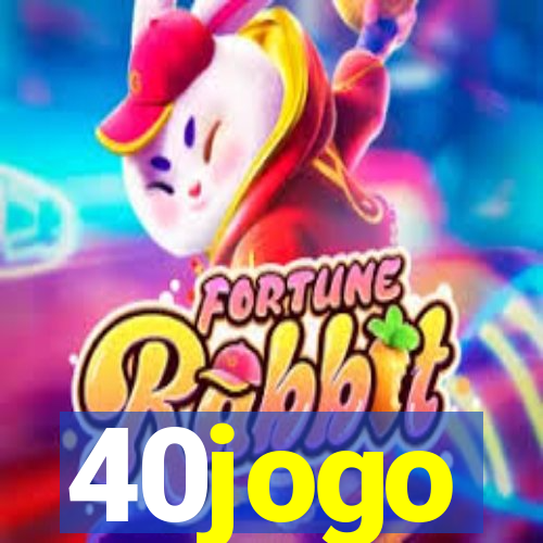 40jogo