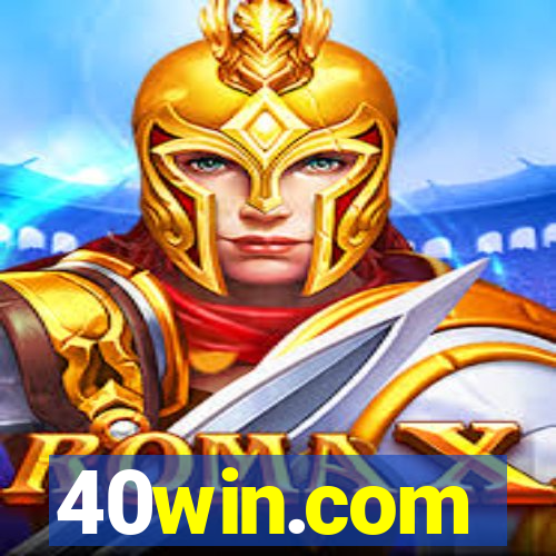 40win.com