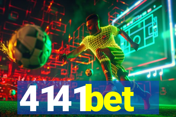 4141bet