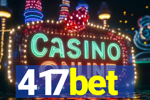 417bet