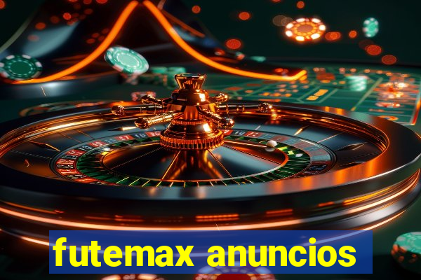 futemax anuncios