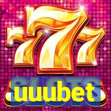 uuubet