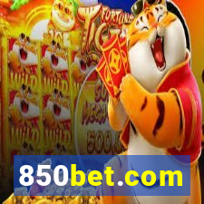 850bet.com