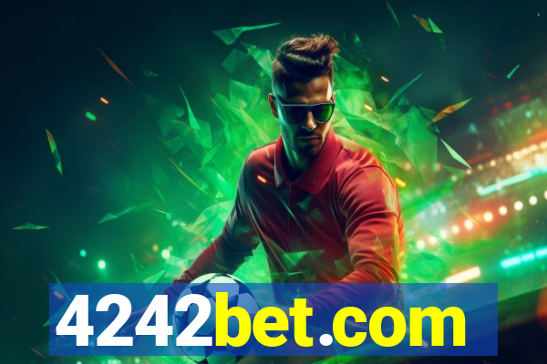 4242bet.com