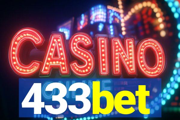 433bet