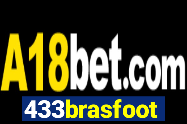 433brasfoot