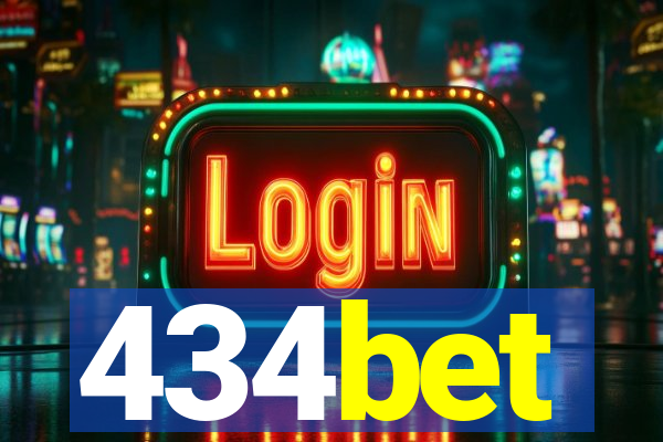 434bet