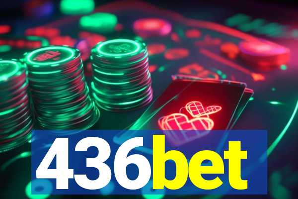 436bet