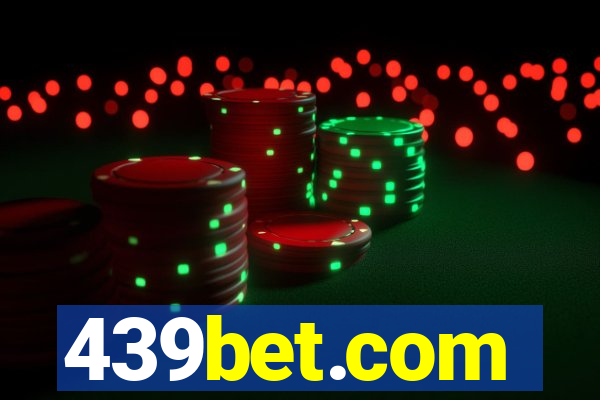 439bet.com