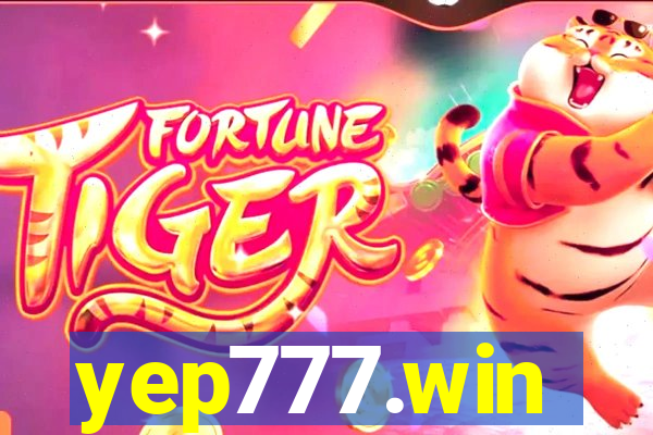 yep777.win
