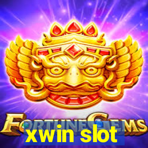 xwin slot