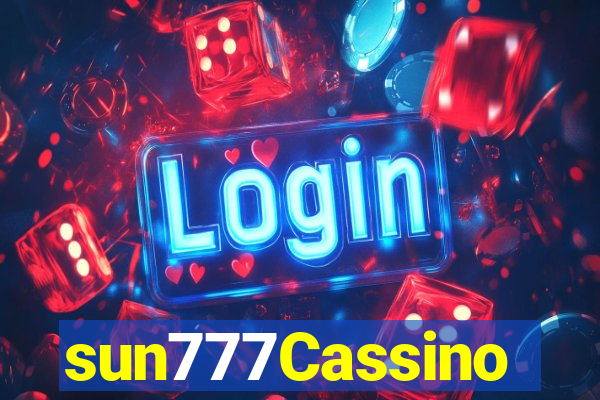 sun777Cassino